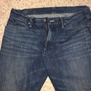 Gap Standard 36/32 Jeans